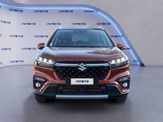 SUZUKI S-cross 1.4h top+ 2wd 129cv 8