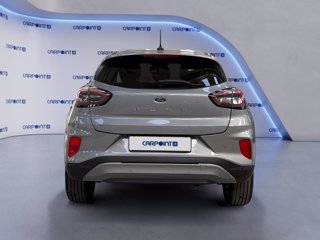 FORD Puma 1.0 ecoboost h titanium s&s 125cv 3