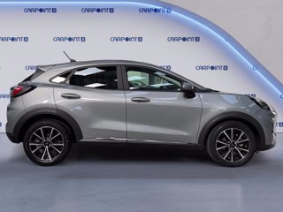 FORD Puma 1.0 ecoboost h titanium s&s 125cv 5