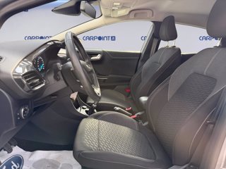 FORD Puma 1.0 ecoboost h titanium s&s 125cv 8