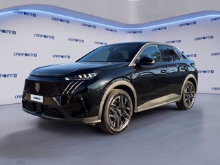 PEUGEOT 3008 1.2 hybrid allure 145cv e-dcs6 0