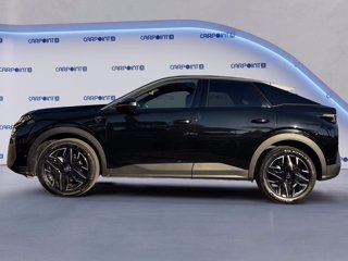 PEUGEOT 3008 1.2 hybrid allure 145cv e-dcs6 2
