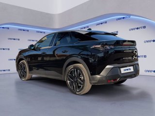 PEUGEOT 3008 1.2 hybrid allure 145cv e-dcs6 3