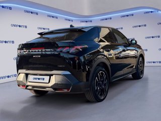 PEUGEOT 3008 1.2 hybrid allure 145cv e-dcs6 5