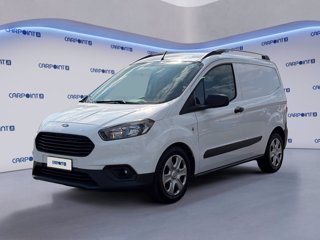 FORD Transit courier 1.5 tdci 75cv s&s trend my20