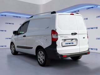 FORD Transit courier 1.5 tdci 75cv s&s trend my20 3