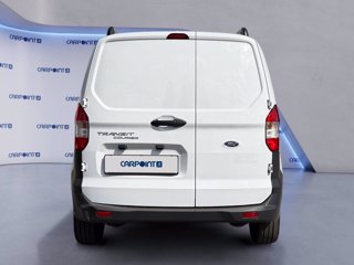FORD Transit courier 1.5 tdci 75cv s&s trend my20 4