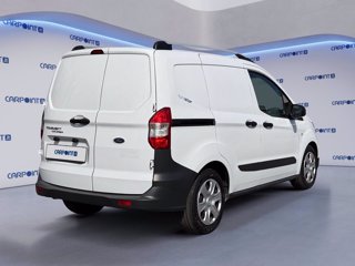 FORD Transit courier 1.5 tdci 75cv s&s trend my20 5