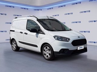 FORD Transit courier 1.5 tdci 75cv s&s trend my20 7