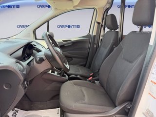 FORD Transit courier 1.5 tdci 75cv s&s trend my20 9