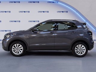 VOLKSWAGEN T-cross 1.0 tsi style 95cv 2