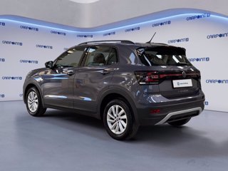 VOLKSWAGEN T-cross 1.0 tsi style 95cv 3