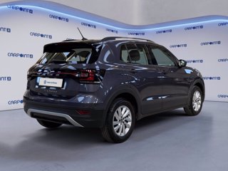 VOLKSWAGEN T-cross 1.0 tsi style 95cv 5