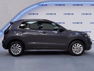 VOLKSWAGEN T-cross 1.0 tsi style 95cv 6