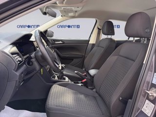 VOLKSWAGEN T-cross 1.0 tsi style 95cv 9
