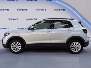 VOLKSWAGEN T-cross 1.0 tsi style 95cv 3