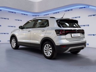 VOLKSWAGEN T-cross 1.0 tsi style 95cv 4