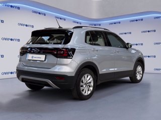 VOLKSWAGEN T-cross 1.0 tsi style 95cv 6