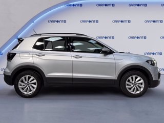VOLKSWAGEN T-cross 1.0 tsi style 95cv 7