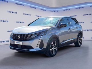 PEUGEOT 3008 1.5 bluehdi active pack s&s 130cv eat8 0