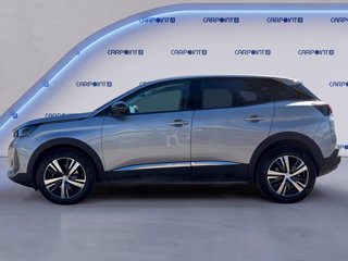 PEUGEOT 3008 1.5 bluehdi active pack s&s 130cv eat8 1