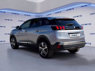 PEUGEOT 3008 1.5 bluehdi active pack s&s 130cv eat8 2