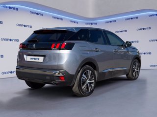 PEUGEOT 3008 1.5 bluehdi active pack s&s 130cv eat8 4
