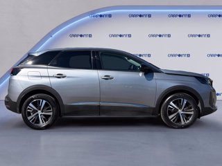 PEUGEOT 3008 1.5 bluehdi active pack s&s 130cv eat8 5