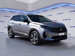 PEUGEOT 3008 1.5 bluehdi active pack s&s 130cv eat8 6