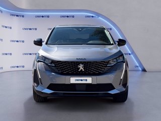 PEUGEOT 3008 1.5 bluehdi active pack s&s 130cv eat8 7