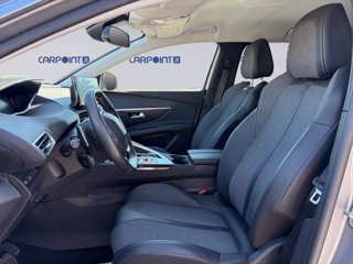 PEUGEOT 3008 1.5 bluehdi active pack s&s 130cv eat8 8