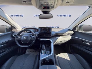 PEUGEOT 3008 1.5 bluehdi active pack s&s 130cv eat8 9
