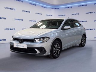 VOLKSWAGEN Polo 1.0 tsi life 95cv 0
