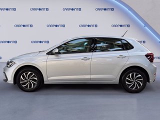 VOLKSWAGEN Polo 1.0 tsi life 95cv 2