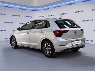 VOLKSWAGEN Polo 1.0 tsi life 95cv 3