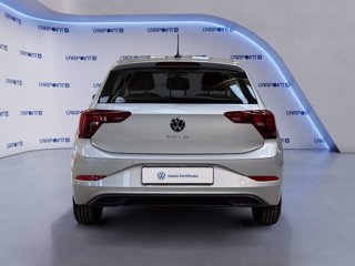 VOLKSWAGEN Polo 1.0 tsi life 95cv 4