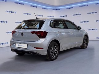 VOLKSWAGEN Polo 1.0 tsi life 95cv 5