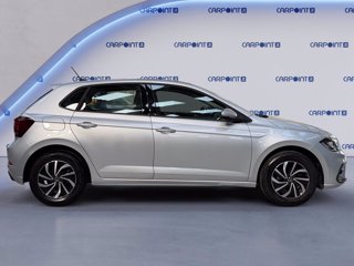 VOLKSWAGEN Polo 1.0 tsi life 95cv 6