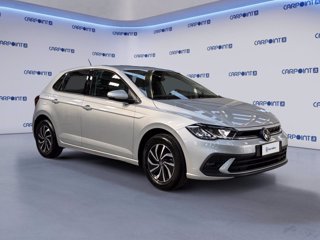 VOLKSWAGEN Polo 1.0 tsi life 95cv 7