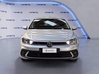 VOLKSWAGEN Polo 1.0 tsi life 95cv 8