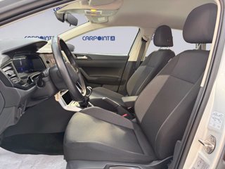 VOLKSWAGEN Polo 1.0 tsi life 95cv 9