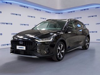 FORD Focus active 1.0t ecoboost h 125cv 0