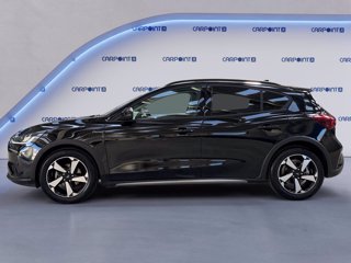 FORD Focus active 1.0t ecoboost h 125cv 1