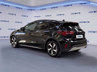 FORD Focus active 1.0t ecoboost h 125cv 2