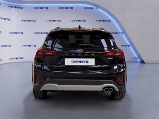 FORD Focus active 1.0t ecoboost h 125cv 3