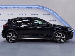 FORD Focus active 1.0t ecoboost h 125cv 5