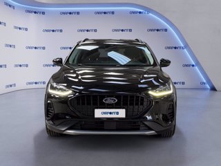 FORD Focus active 1.0t ecoboost h 125cv 7