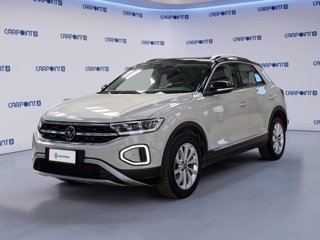 VOLKSWAGEN T-roc 1.0 tsi style 110cv 0