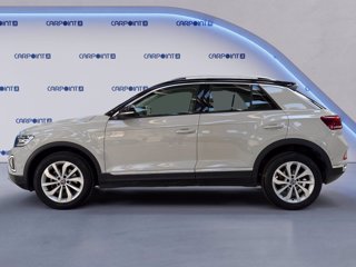 VOLKSWAGEN T-roc 1.0 tsi style 110cv 2