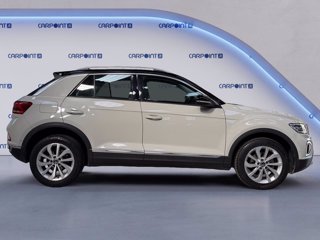VOLKSWAGEN T-roc 1.0 tsi style 110cv 6